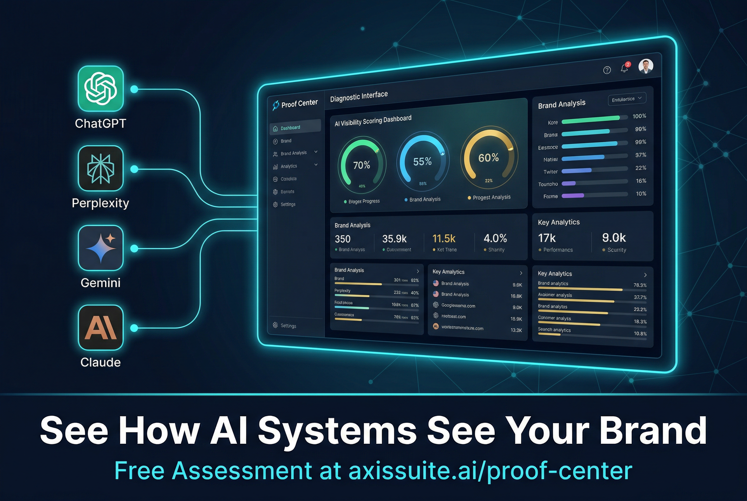 Axis Suite gallery image