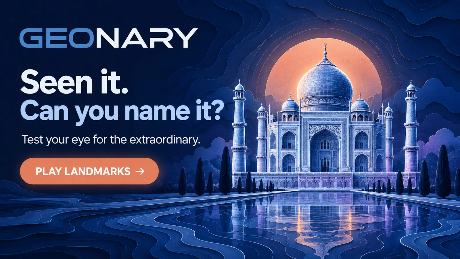 GEONARY screenshot 4