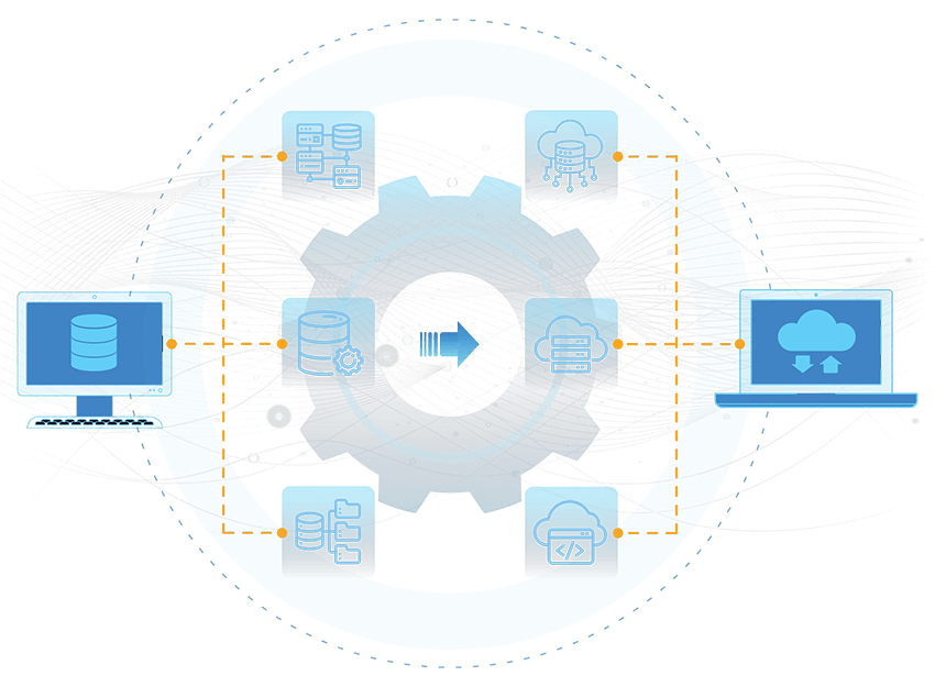 OpsHub Migration Manager gallery image