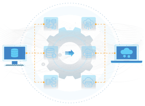 OpsHub Migration Manager gallery image