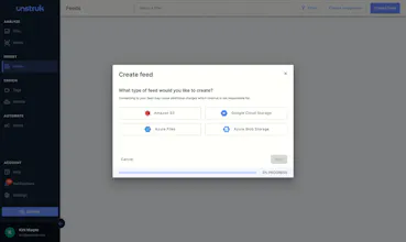 Unstruk Data Portal gallery image