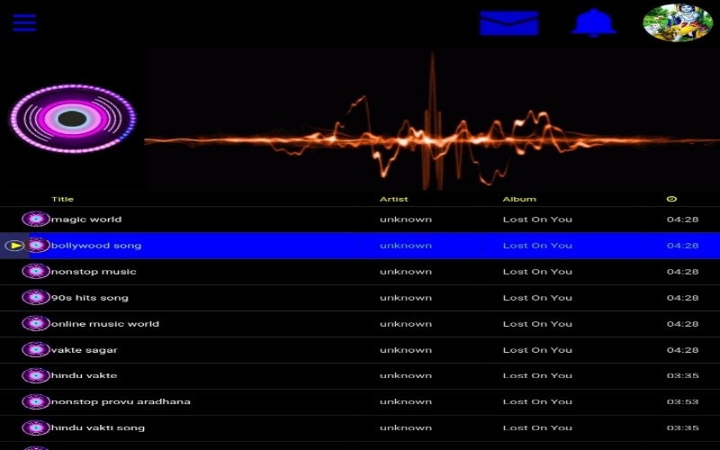 Melodyporium - #Melodyporium #Online kostenlos Musik #Update 1. August 2022 Medien 3