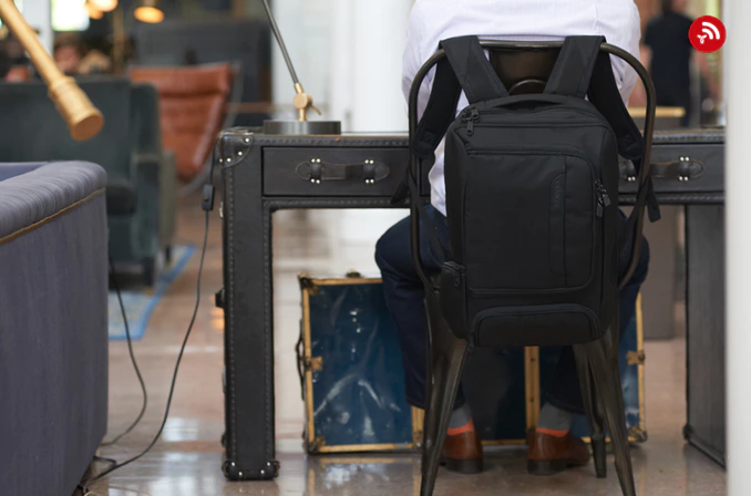 TLS Connected Computer Case gallery image