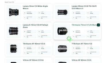 GearXplorer gallery image