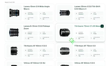 GearXplorer gallery image