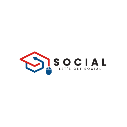 Social: Let's Get Social