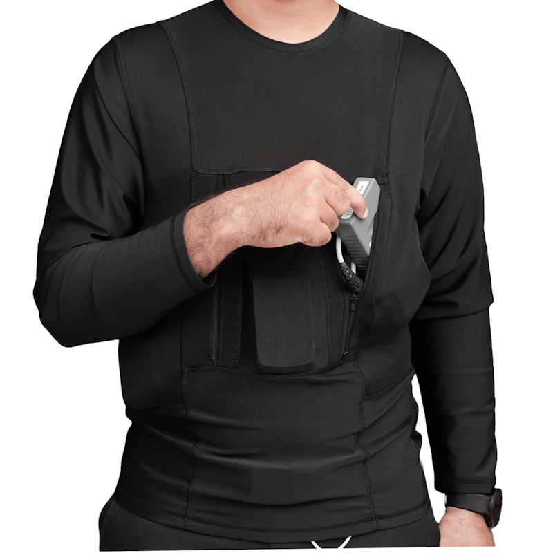 LVAD Gear screenshot 3