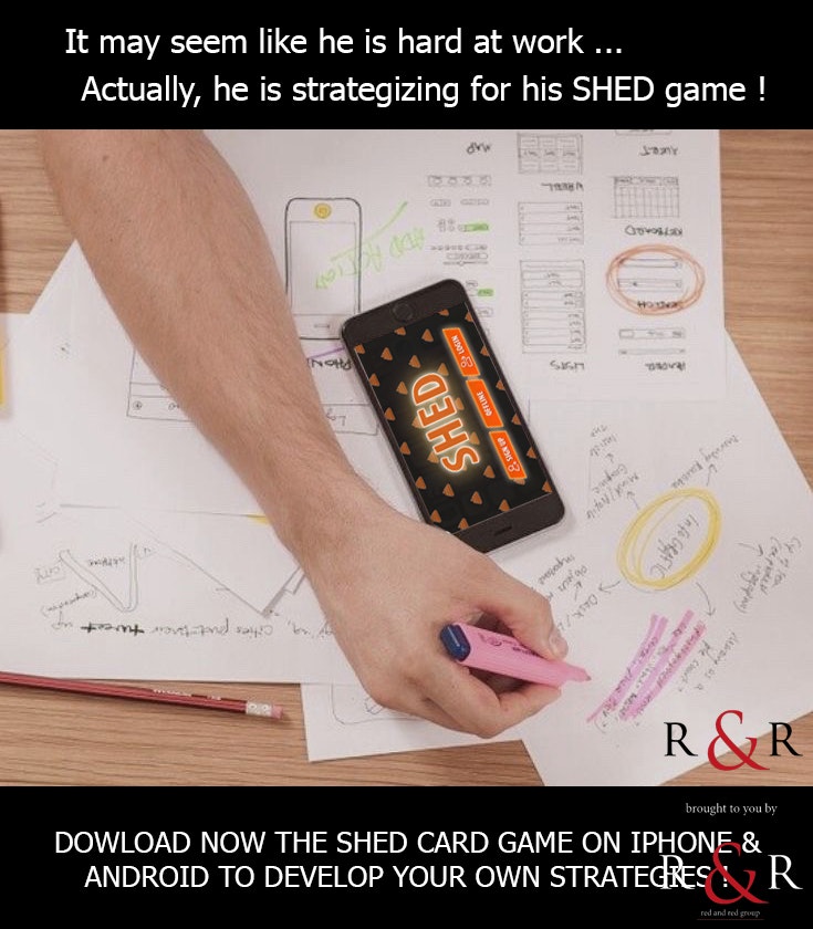 SH!THEAD (SHED) Game gallery image