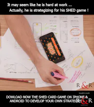 SH!THEAD (SHED) Game gallery image