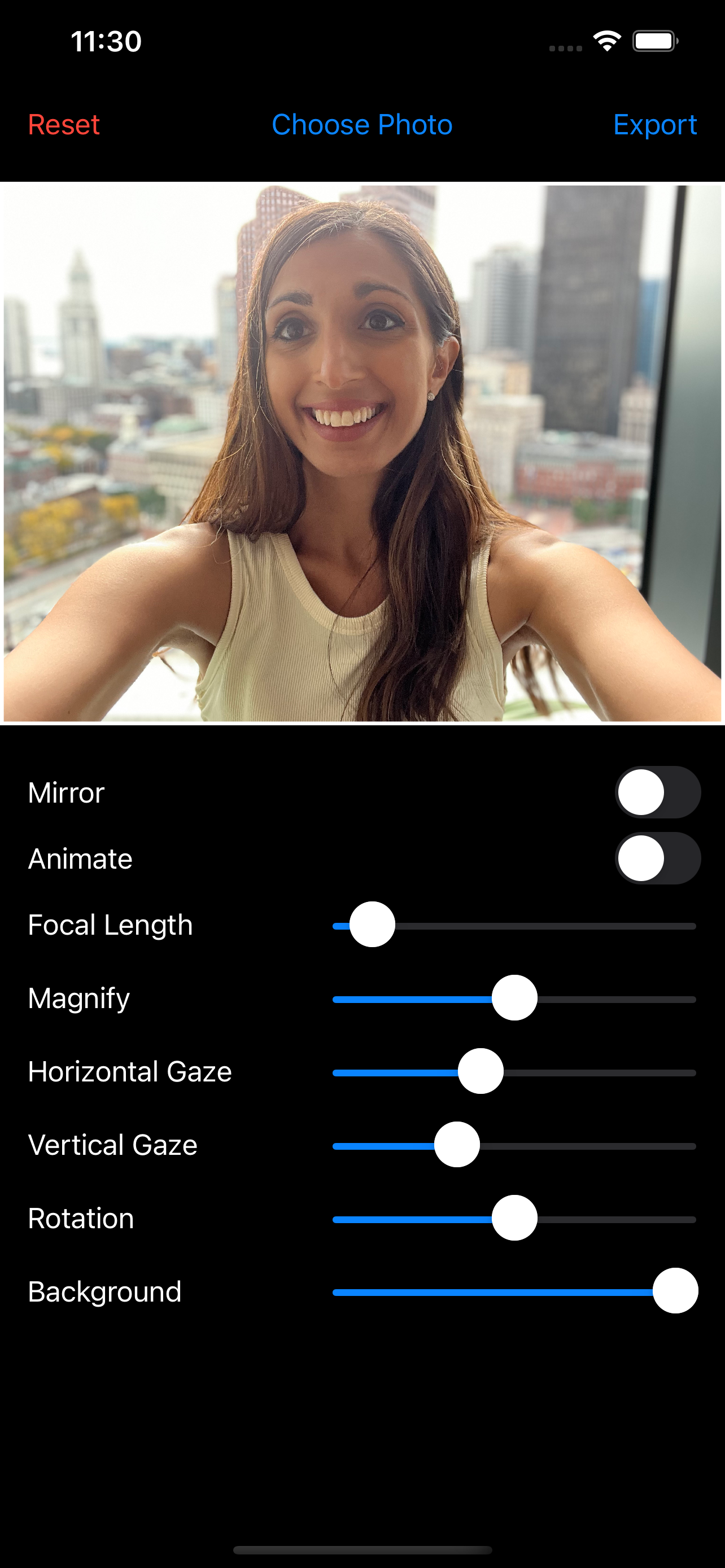 Selfie Fixer gallery image