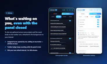 Git Catch gallery image