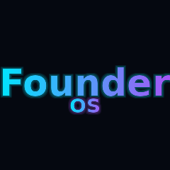 FounderOS 