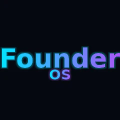 FounderOS  logo