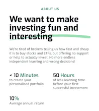 EasyQuant (Beta) gallery image