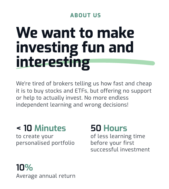 Easyquant (Beta) - Özel yatırım önerileri sunan ilk komisyoncu medya 2