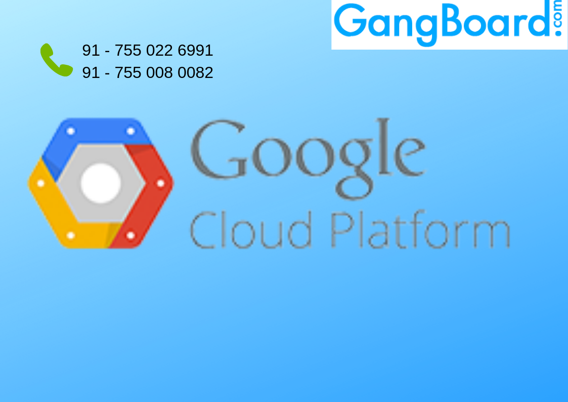 Google Cloud Certification Training