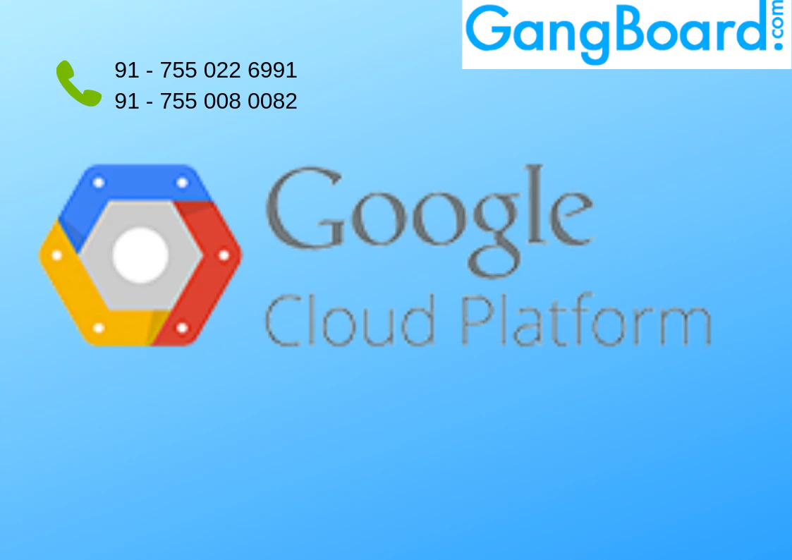 Google Cloud Certification Training