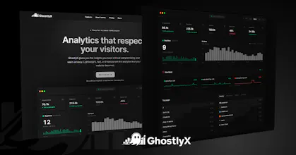 GhostlyX gallery image