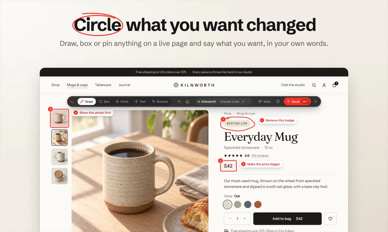CircleIt gallery image