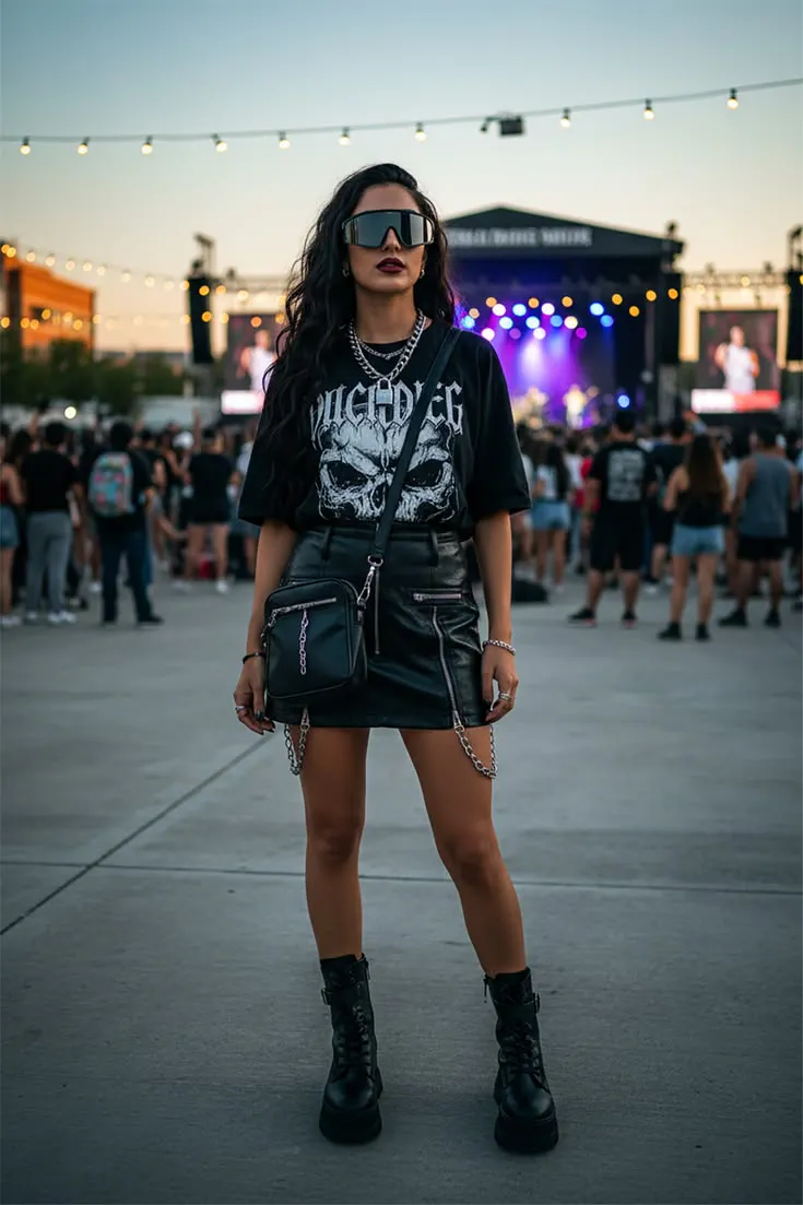 Flexwear Summer Rock Outfit gallery image