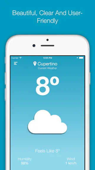 Simply Weather