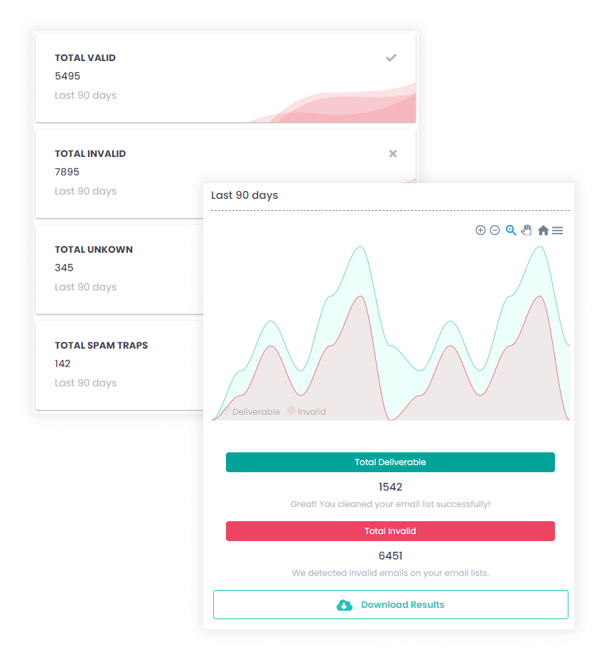 BounceHunter gallery image