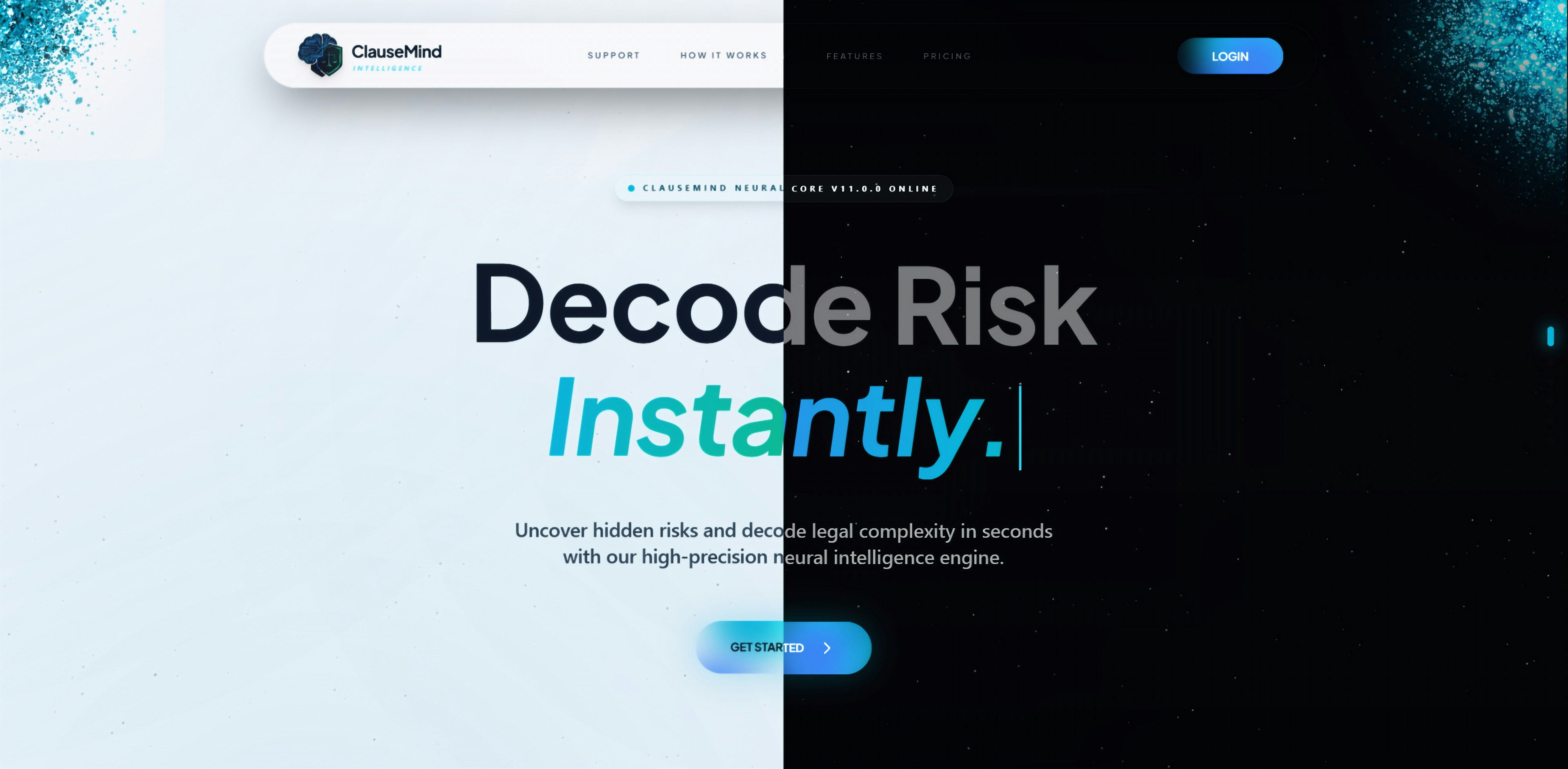 ClauseMind gallery image