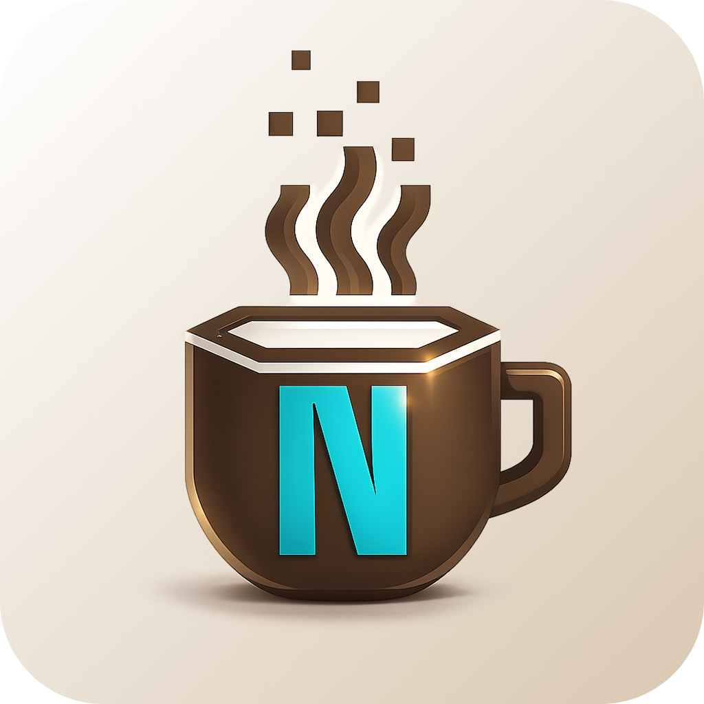 Nomad: Remote Work, Together