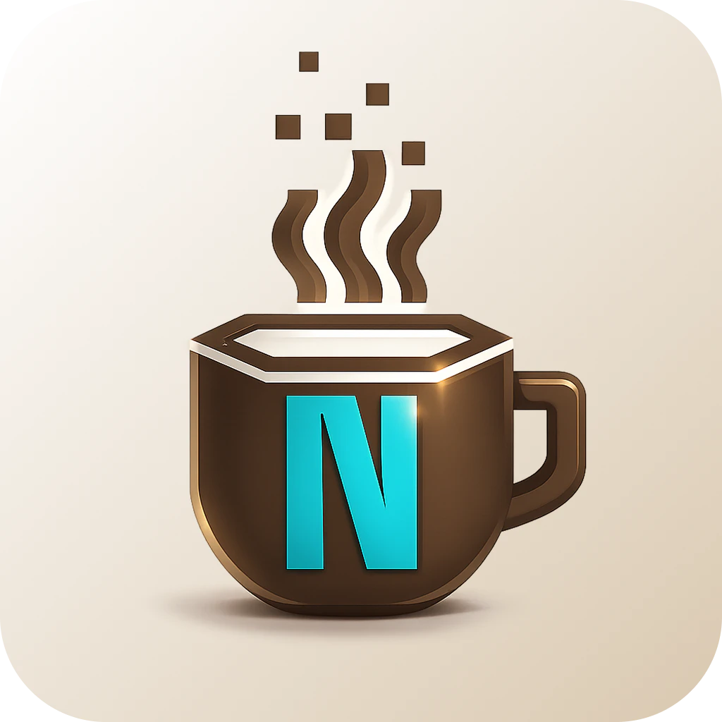 Nomad: Remote Work, Together