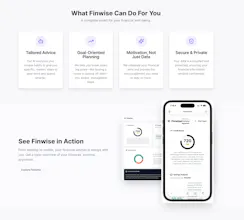 Finwise gallery image