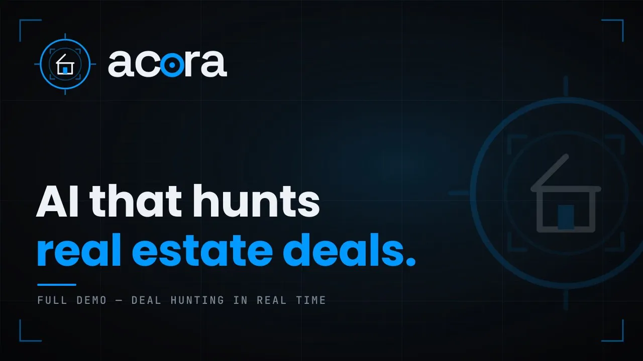 Acora gallery image