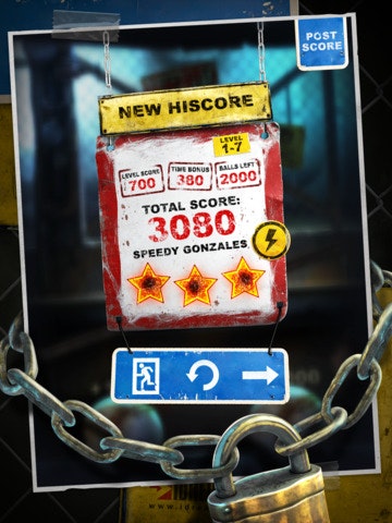 Can Knockdown 3 gallery image