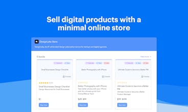 Cloudbrand gallery image