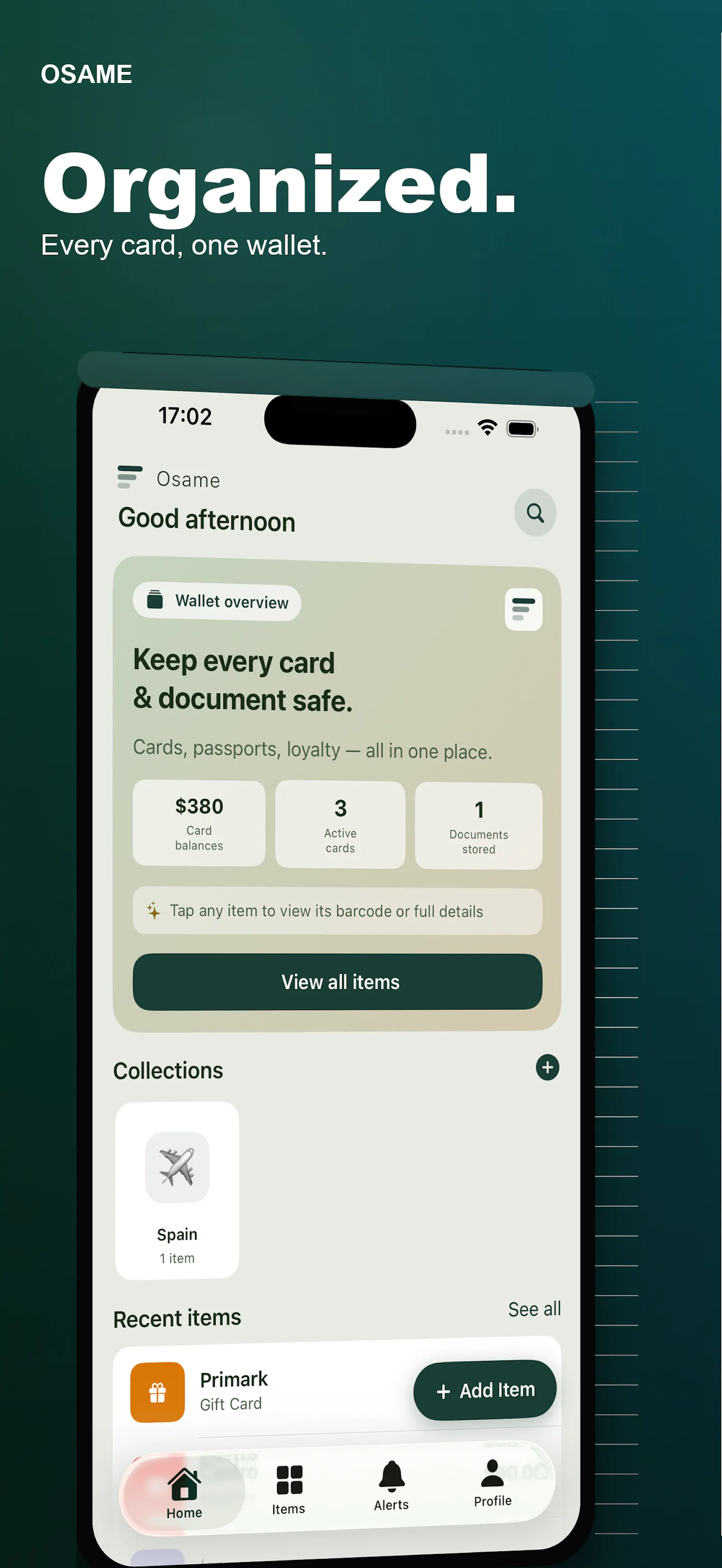 Osame screenshot 4