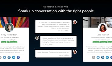 Orbit Connect gallery image