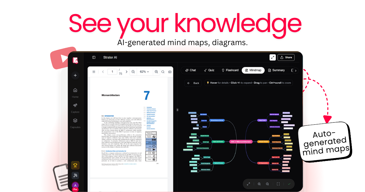 Strater AI gallery image