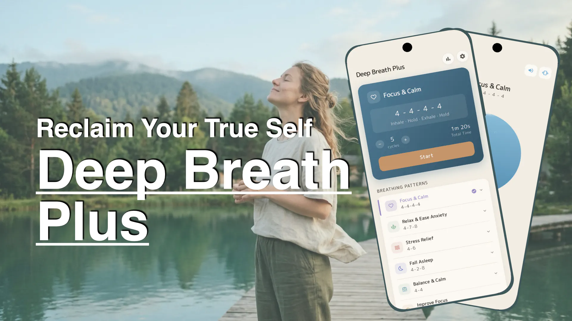 Deep Breath Plus gallery image