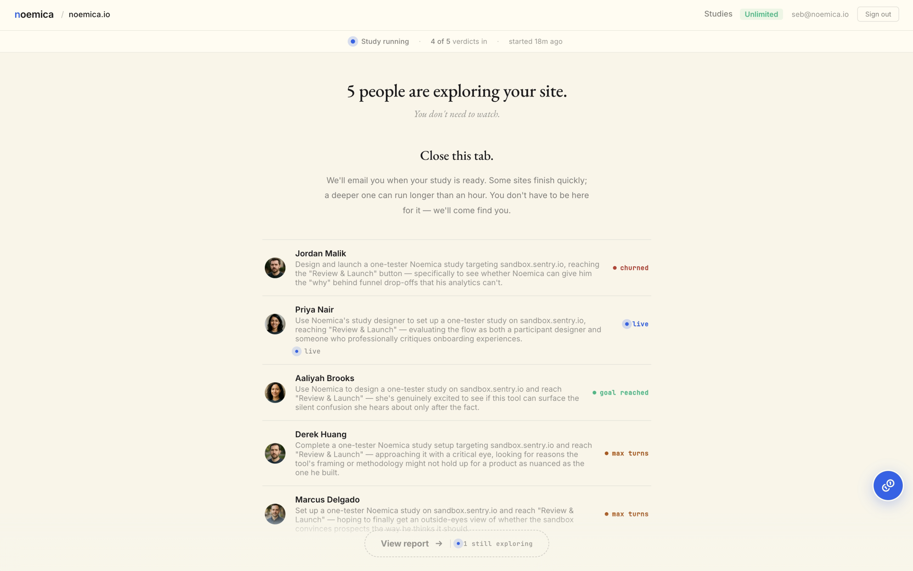 noemica gallery image