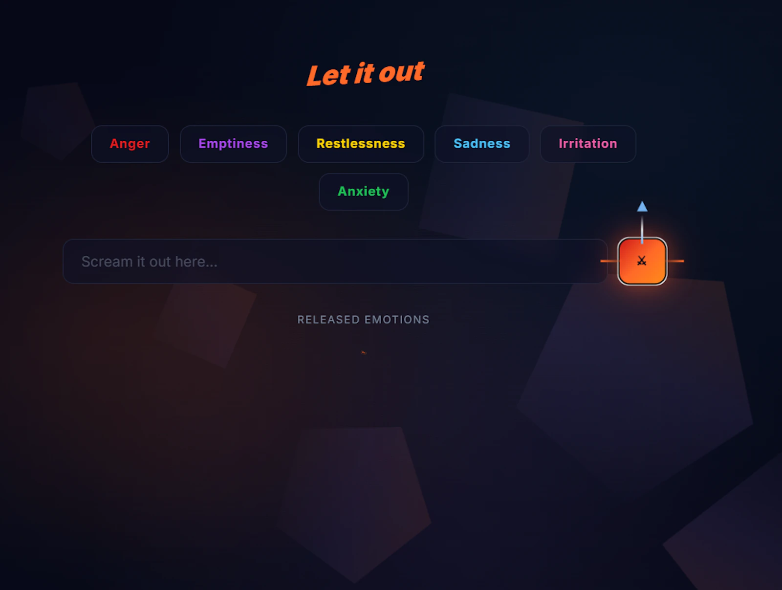 Kaleidoscope screenshot 4