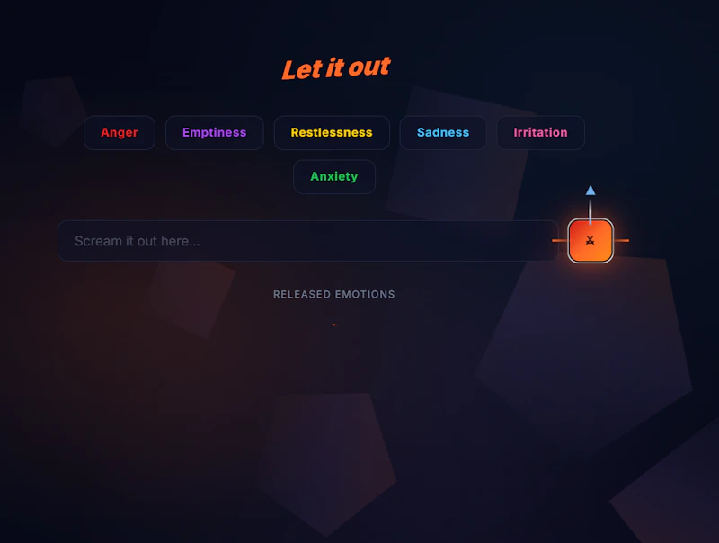 Kaleidoscope screenshot 4