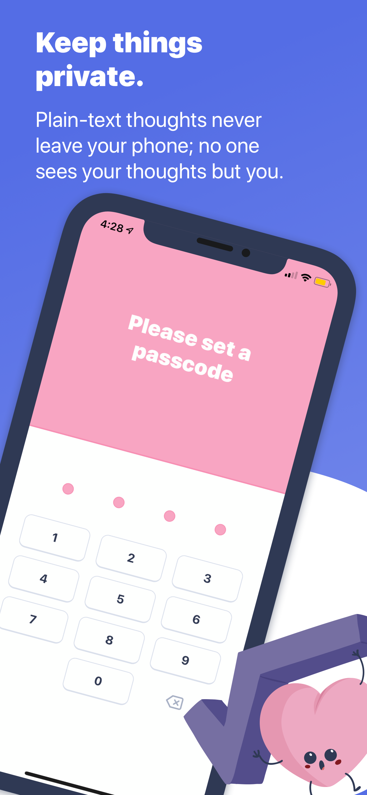 Quirk 2.0 gallery image