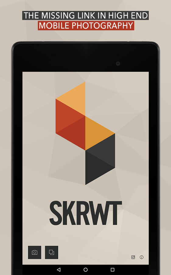 SKRWT gallery image