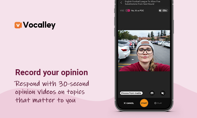 Vocalley gallery image