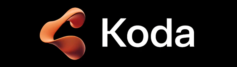 Koda screenshot 1