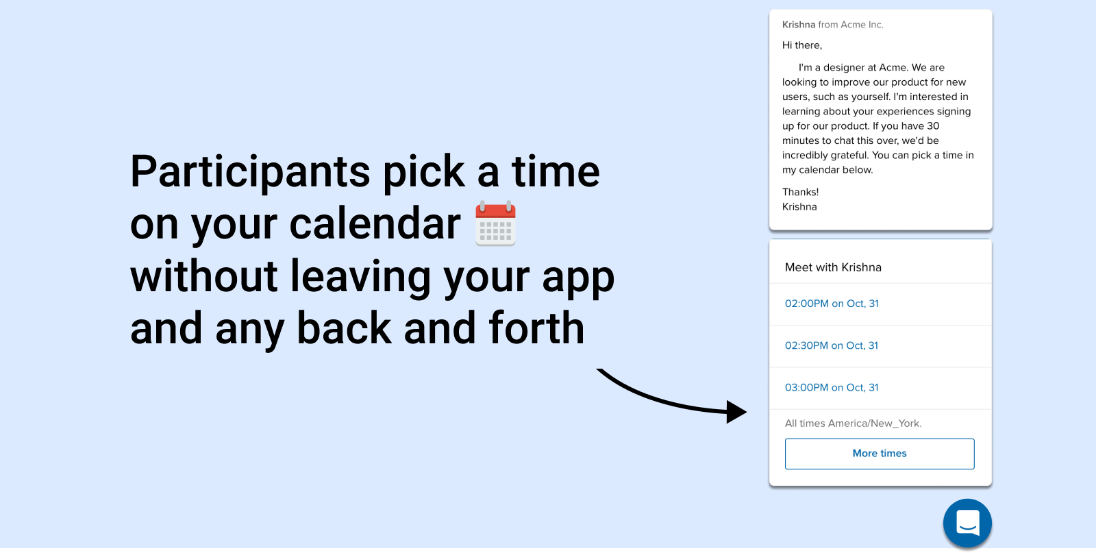 UserExpert for Intercom gallery image