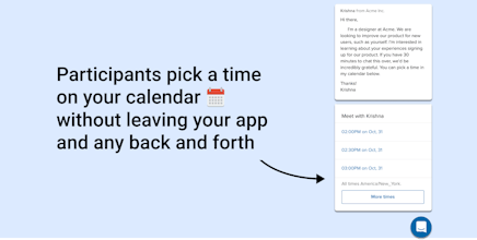 UserExpert for Intercom gallery image
