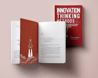 Innovation Thinking Methods for the Modern Entrepreneur image