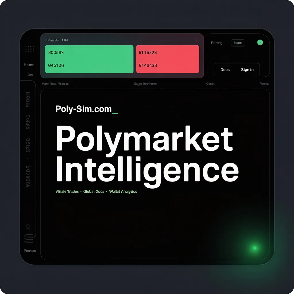 Poly-Sim gallery image