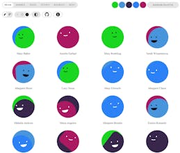 Boringer Avatars gallery image