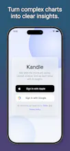 Kandle - Chart Insights gallery image